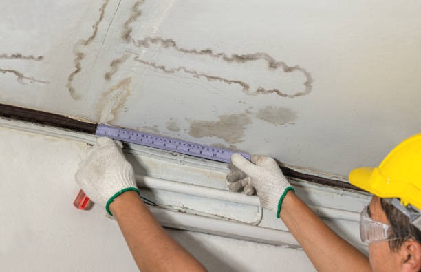 Reliable Burst Pipe Cleanup contractor in Mountain City, TN by Water Damage Irwin